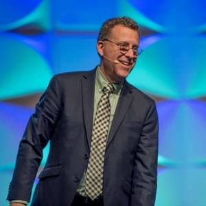 Meet your Posher, Peter